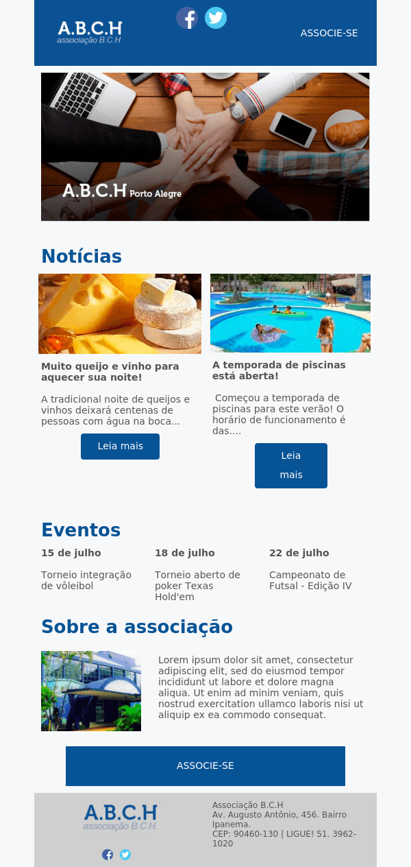 Associação