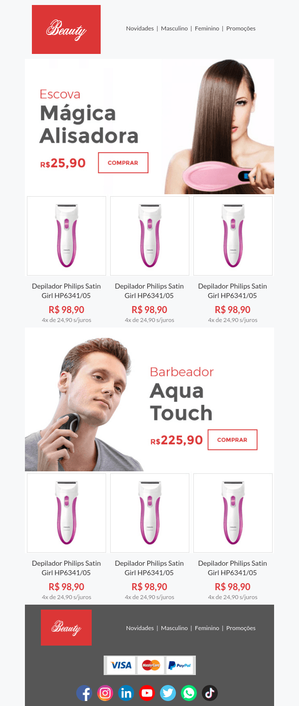 Ecommerce 3