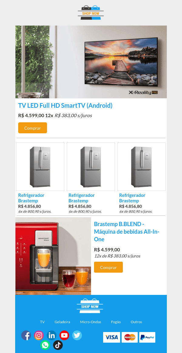 Ecommerce 4