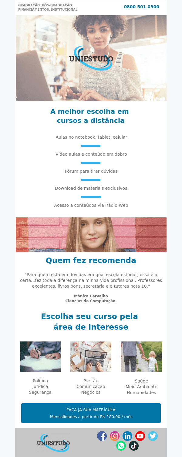 UniEstudo